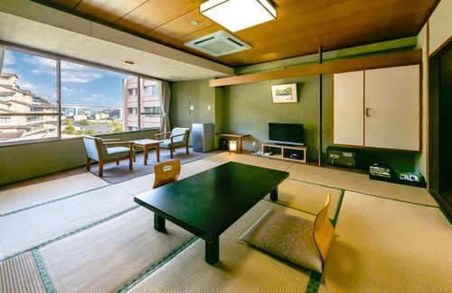 Matsue Hotel | Matsunoyu