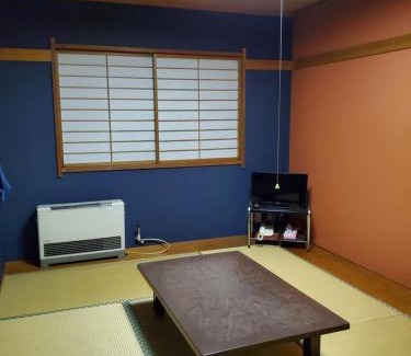 Zaoonsen Hotel | Matsupokkuri