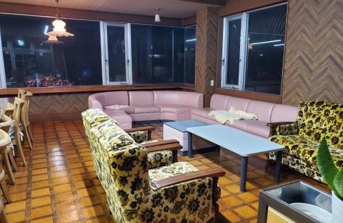 Zaoonsen Hotel | Matsupokkuri