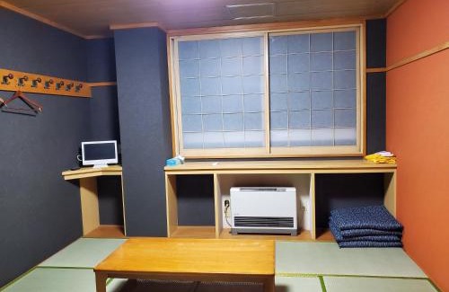 Zaoonsen Hotel | Matsupokkuri