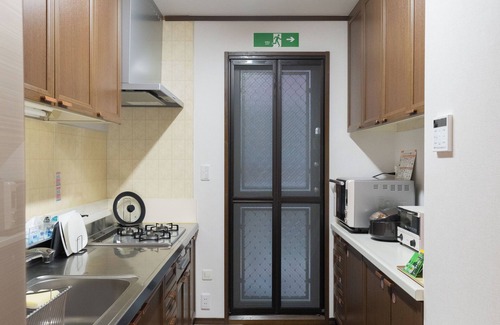 Edogawa House | Matsushima Masai|Narita Airport direct connection & good access to Disney