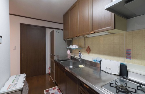 Edogawa House | Matsushima Masai|Narita Airport direct connection & good access to Disney