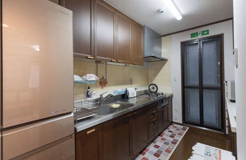 Edogawa House | Matsushima Masai|Narita Airport direct connection & good access to Disney