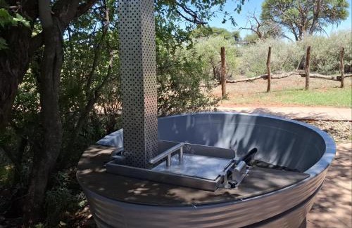 Dikgatlong Other | Mattanu Private Game Reserve