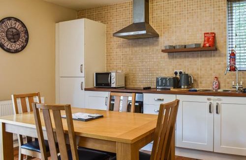 Lixwm House | Matty's Place