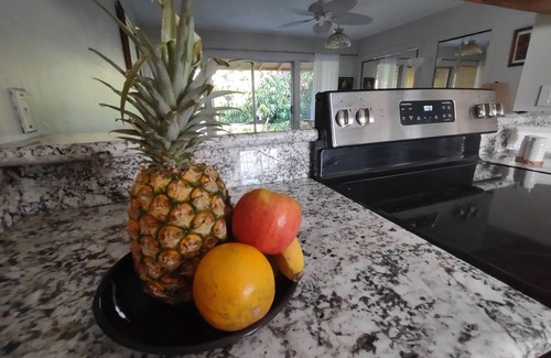 Downtown Lahaina Condo | Maui Lahaina, Puamana- One Bedroom Condo on beautiful oceanfront development