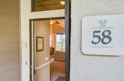 Wailea Condo | Maui Ohana partial ocean view with epic sunset views from lanai - close to beach