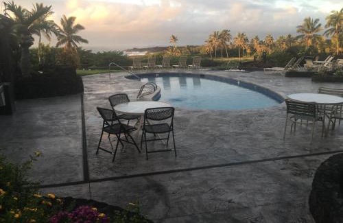 Punaluu Apartment | Mauna Kai'iki