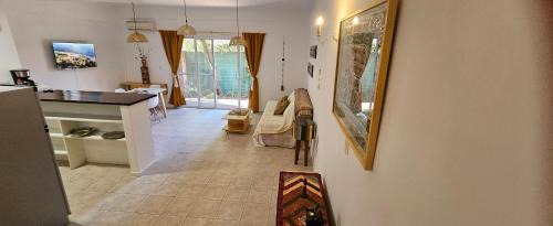 Pilar Centro Apartment | Mausann Pilar