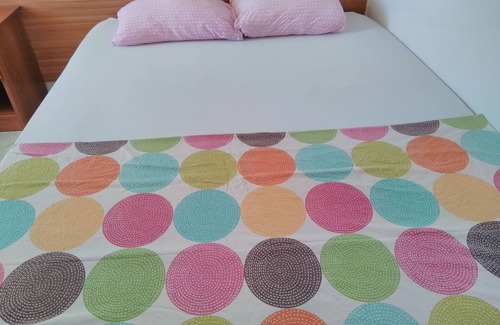 Kizilot House | Mavi Cennet Camping Pansiyon