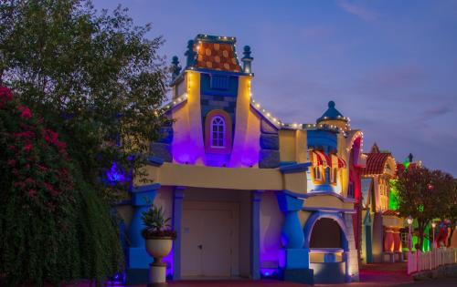 Jardim Europa Resort | Mavsa Resort