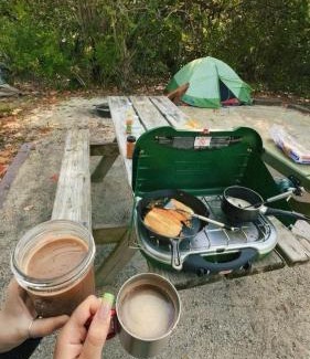 Arusha Region Other | Mawe Hillside Campsite