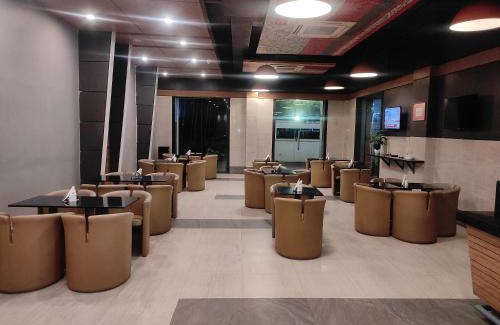 Civil Lines Hotel | Max Hotels Prayagraj