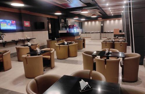 Civil Lines Hotel | Max Hotels Prayagraj