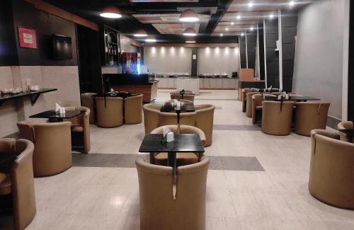 Civil Lines Hotel | Max Hotels Prayagraj