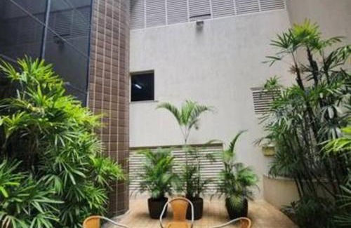 Savassi Apartment | Max savassi lindo flat