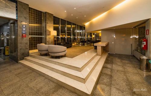 Savassi Hotel | Max Savassi Premier 14