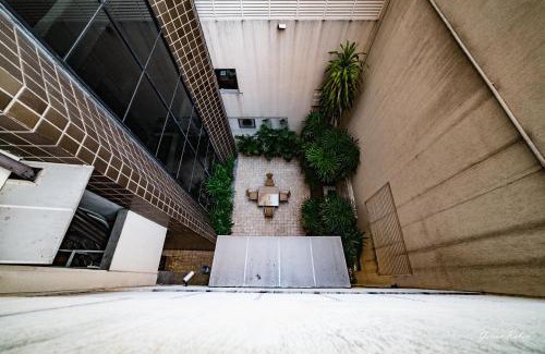 Savassi Hotel | Max Savassi Premier 14