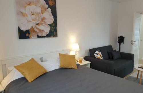 Tirgu Mures Apartment | Max Studio