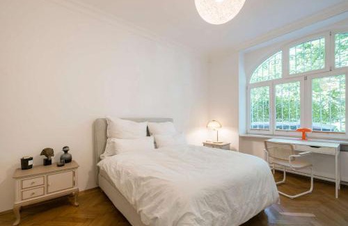 Maximilianeum Apartment | Maximilianeum Residence