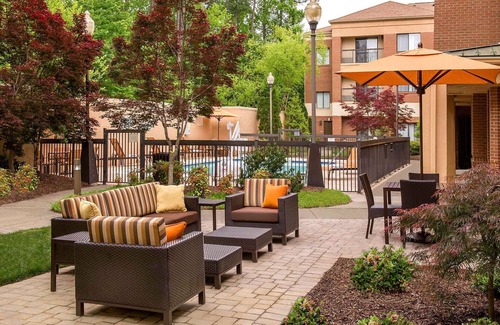 Durham Resort | Maximum Comfort and Styles! Free Parking, Onsite Pool, Pet-friendly Property