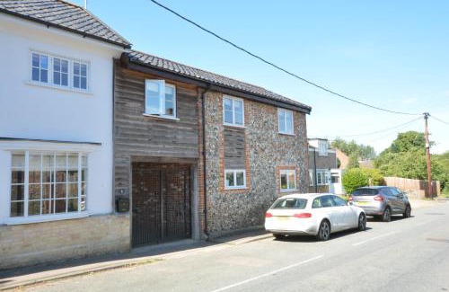 Ixworth House | May Barn, Ixworth