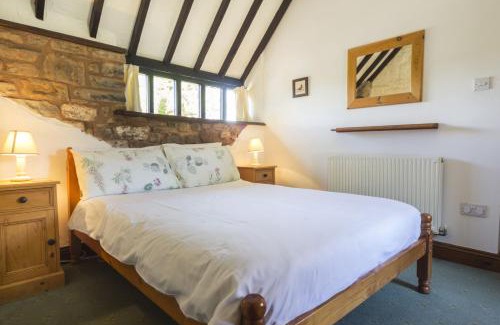 Tiverton House | May Cottage nr Huntsham