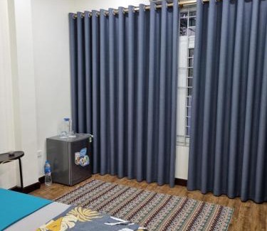 Tay Ho House | May's Cottage
