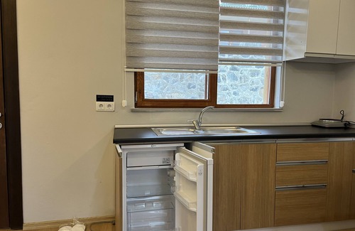 Altınordu Hotel | May Villas Hotel