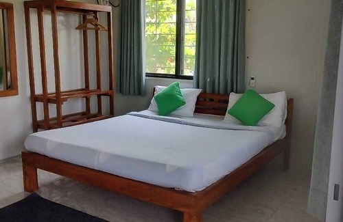 Ghatanji House | Maya Farm Stay