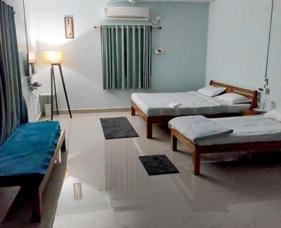 Khattalwada House | Maya Farm Stay, Tipeshwar Wildlife Sanctuary