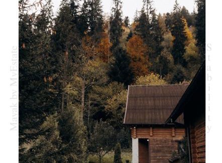 Mykulychyn Ski Chalet | Mayak Chalet Resort Mykulychyn