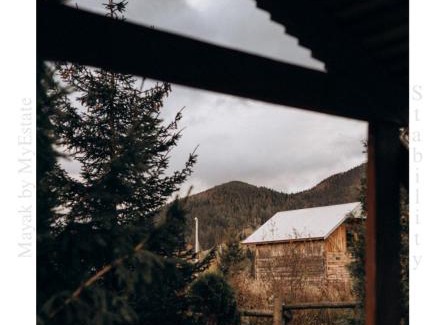 Mykulychyn Ski Chalet | Mayak Chalet Resort Mykulychyn