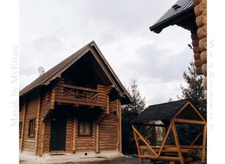 Mykulychyn Ski Chalet | Mayak Chalet Resort Mykulychyn