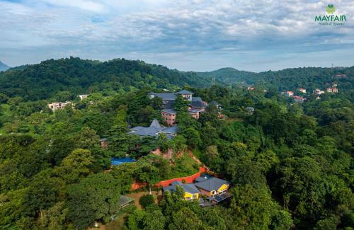 Tepesia Hotel | Mayfair Spring Valley Resort Guwahati