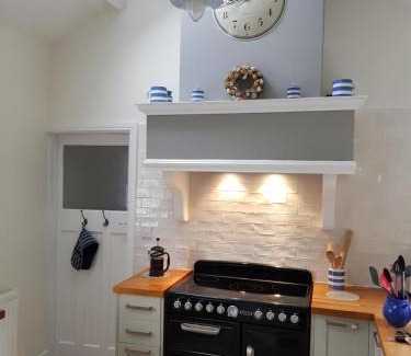 Wearhead House | Mayfield Cottage