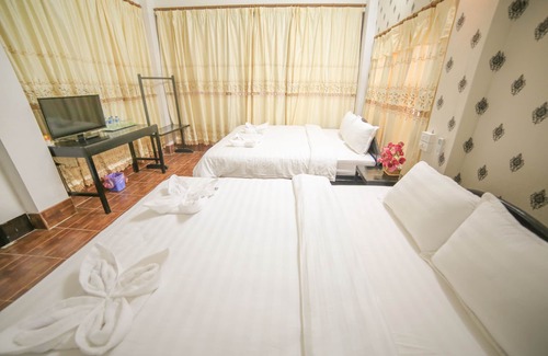 Vang Vieng House | Maylay Guesthouse