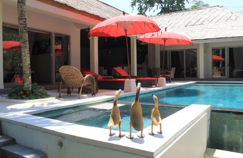 Babakan Villa | Maylie Bali Villa