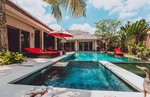 Babakan Villa | Maylie Bali Villa