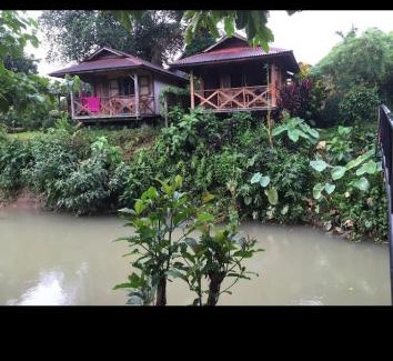 Vang Vieng House | Maylyn Guesthouse