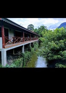 Vang Vieng House | Maylyn Guesthouse