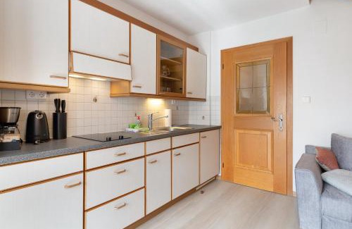 Plaus Apartment | Mayr Apartments sechs