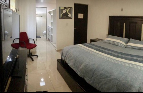 Merida Municipality House | Mayra House 3bd/3bth