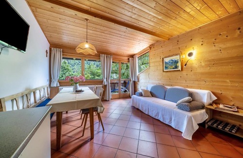 San Pancrazio Apartment | Mayrhof Apartment Ahorn