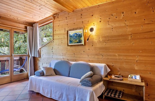 San Pancrazio Apartment | Mayrhof Apartment Ahorn