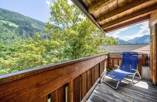 San Pancrazio Apartment | Mayrhof Apartment Ahorn