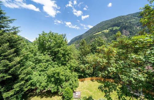 San Pancrazio Apartment | Mayrhof Apartment Ahorn