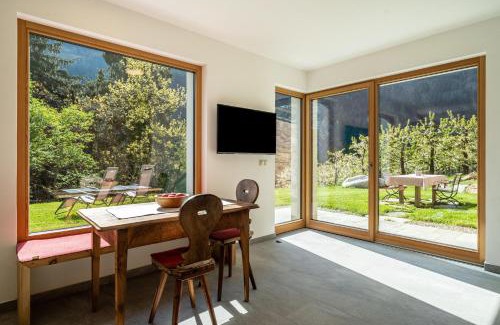 San Pancrazio Apartment | Mayrhof Apartment Vergissmeinnicht