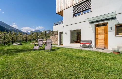 San Pancrazio Apartment | Mayrhof Apartment Vergissmeinnicht