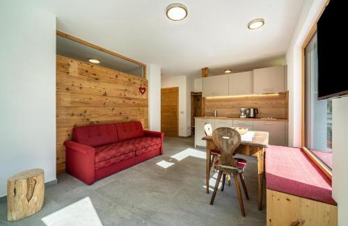 San Pancrazio Apartment | Mayrhof Apartment Vergissmeinnicht